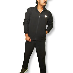 Premium Men’s Tracksuit – Stylish Sportswear Set for Gym, Running & Casual Wear