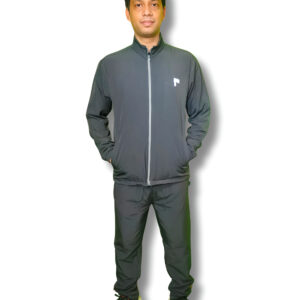 Light Premium Men’s Tracksuit – Stylish Sportswear Set for Gym, Running & Casual Wear