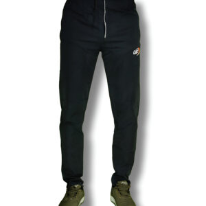 Men's Blue Lower-Stylish Sportswear Set for Gym, Running & Casual Wear