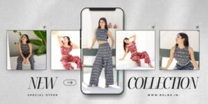 bolbo co ord set