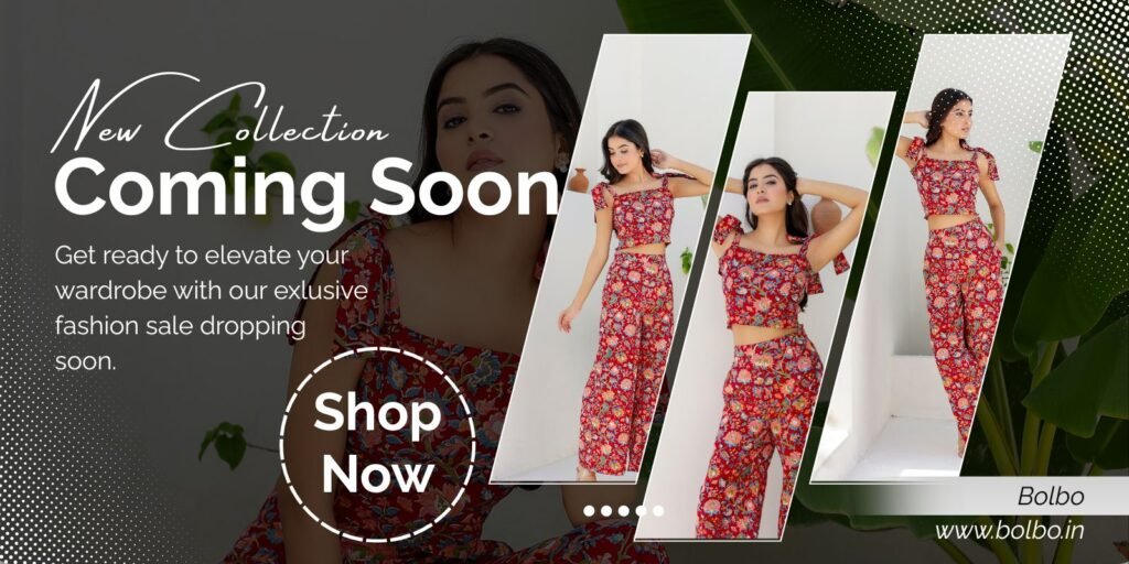 premium co-ord set in india