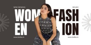 latest fashion brand in india