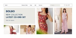 modest & comfortable fashion by bolbo