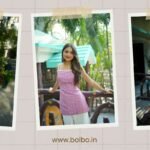 How to Style Short Kurtis