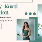 How to choose short kurti