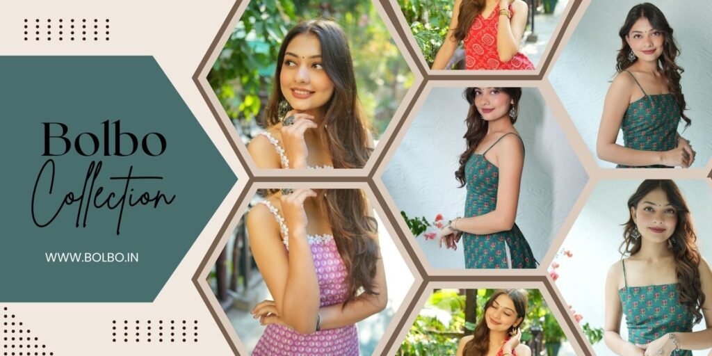 What to wear with short kurti