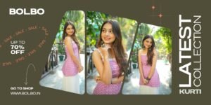 Which kurti is best for girls